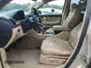 2007 Saturn Outlook XR with VIN 5GZER33717J136520, listed as a Copart auction lot 76884434 with 193,973 mi miles and Salvage title. Bid and sale history available at DreamBid. Image 7.