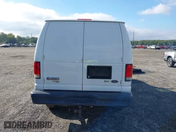 2013 Ford Econoline Cargo Commercial with VIN 1FTSE3EL3DDB22977, listed as a IAAI auction lot 43235969 with 165,071 mi miles and . Bid and sale history available at DreamBid. Image 17.