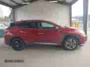 2017 Nissan Murano S with VIN 5N1AZ2MH4HN175500, listed as a IAAI auction lot 43120959 with 121,702 mi miles and . Bid and sale history available at DreamBid. Image 14.