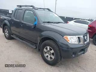 2013 Nissan Frontier SV with VIN 1N6AD0EVXDN740402, listed as a IAAI auction lot 42367191 with 101,366 mi miles and . Bid and sale history available at DreamBid. Image 1.