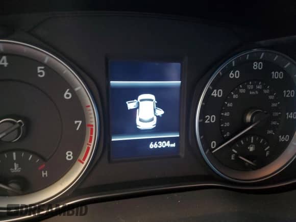 2018 Hyundai Kona Limited с VIN KM8K33A57JU079040, выставлен на аукционе Copart как лот 64761652 с пробегом 66 304 миль миль и . История ставок и продаж доступна на DreamBid. Изображение 8.