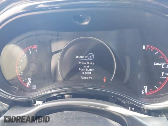 2021 Dodge Durango SXT with VIN 1C4RDHAG9MC878357, listed as a IAAI auction lot 43035473 with 70,285 mi miles and . Bid and sale history available at DreamBid. Image 7.