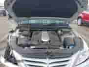 2011 Hyundai Genesis с VIN KMHGC4DF9BU124934, выставлен на аукционе IAAI как лот 42788156 с пробегом 63 448 миль миль и . История ставок и продаж доступна на DreamBid. Изображение 10.