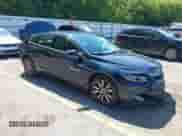 2017 Chevrolet Malibu LT with VIN 1G1ZE5STXHF272635, listed as a IAAI auction lot 42710583 with 146,165 mi miles and . Bid and sale history available at DreamBid. Image 1.