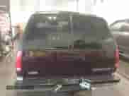 1996 Chevrolet Suburban with VIN 1GNFK16R3TJ384720, listed as a IAAI auction lot 42348673 with 143,831 mi miles and . Bid and sale history available at DreamBid. Image 17.