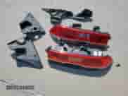 2015 Chevrolet Camaro LS z VIN 2G1FB1E3XF9195674, wystawiony jako Copart lot #71864935 z przebiegiem 181 818 mil mil oraz Szkoda całkowita • Salvage title. Historia ofert i sprzedaży dostępna na DreamBid. Obrazek 12.