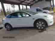2022 Tesla Model Y Long Range с VIN 7SAYGAEE3NF427483, выставлен на аукционе IAAI как лот 43443237 с пробегом 33 529 миль миль и . История ставок и продаж доступна на DreamBid. Изображение 14.