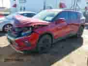 2023 Chevrolet Blazer LT с VIN 3GNKBDRS4PS183105, выставлен на аукционе IAAI как лот 41461921 с пробегом 22 114 миль миль и . История ставок и продаж доступна на DreamBid. Изображение 2.