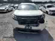 2022 Nissan Pathfinder Platinum with VIN 5N1DR3DK4NC266353, listed as a Copart auction lot 65823785 with 87,558 mi miles and Salvage title. Bid and sale history available at DreamBid. Image 5.