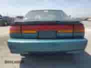 1994 Saturn SL с VIN 1G8ZK5571RZ301061, выставлен на аукционе Copart как лот 55270685 с пробегом 31 990 миль миль и Чистый • Clean title. История ставок и продаж доступна на DreamBid. Изображение 6.
