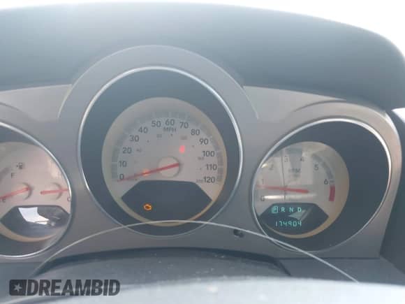 2009 Dodge Avenger SXT с VIN 1B3LC56B79N535760, выставлен на аукционе IAAI как лот 42909848 с пробегом 174 904 миль миль и . История ставок и продаж доступна на DreamBid. Изображение 7.