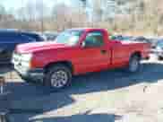 2006 Chevrolet Silverado 1500 Work Truck с VIN 3GCEK14V56G238247, выставлен на аукционе IAAI как лот 39254864 с пробегом 381 696 миль миль и . История ставок и продаж доступна на DreamBid. Изображение 2.