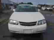 2005 Chevrolet Impala LS с VIN 2G1WH52K859281887, выставлен на аукционе Copart как лот 71004695 с пробегом Не указан миль и Списание • Salvage title. История ставок и продаж доступна на DreamBid. Изображение 5.