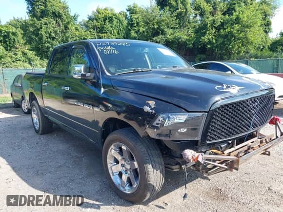 2011 Ram 1500 Big Horn with VIN 1D7RV1CT6BS516123, listed as a IAAI auction lot 42739245 with 229,003 mi miles and . Bid and sale history available at DreamBid. Image 19.