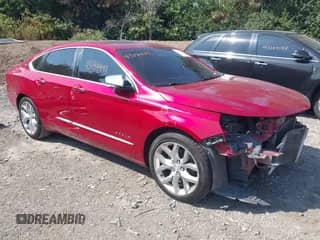 2014 Chevrolet Impala LTZ с VIN 2G1155S39E9235562, выставлен на аукционе IAAI как лот 43194441 с пробегом 189 669 миль миль и . История ставок и продаж доступна на DreamBid. Изображение 1.