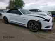 2016 Ford Mustang GT Premium с VIN 1FATP8FF1G5327495, выставлен на аукционе Copart как лот 54448025 с пробегом 89 521 миль миль и Списание • Salvage title. История ставок и продаж доступна на DreamBid. Изображение 4.