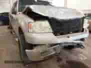 2005 Ford F-150 XLT с VIN 1FTPW14535FB22767, выставлен на аукционе IAAI как лот 41880025 с пробегом Не указан миль и . История ставок и продаж доступна на DreamBid. Изображение 14.