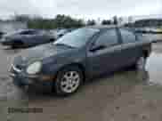 2003 Dodge Neon SXT z VIN 1B3ES56C63D221003, wystawiony jako Copart lot #47932235 z przebiegiem 170 397 mil mil oraz Czysty tytuł • Clean title. Historia ofert i sprzedaży dostępna na DreamBid. Obrazek 1.