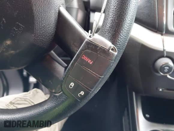 2014 Dodge Journey SE с VIN 3C4PDCAB8ET303297, выставлен на аукционе IAAI как лот 43297324 с пробегом 159 339 миль миль и . История ставок и продаж доступна на DreamBid. Изображение 11.