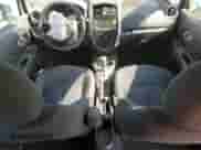 2015 Nissan Note SL с VIN 3N1CE2CP4FL368800, выставлен на аукционе Copart как лот 57629755 с пробегом Не указан миль и Списание • Salvage title. История ставок и продаж доступна на DreamBid. Изображение 8.