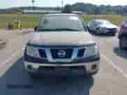 2010 Nissan Frontier LE with VIN 1N6AD0EV3AC415842, listed as a IAAI auction lot 43199455 with Not provided miles and . Bid and sale history available at DreamBid. Image 12.