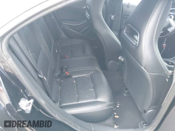 2019 Mercedes-Benz CLA 250 с VIN WDDSJ4EB6KN710118, выставлен на аукционе IAAI как лот 42875999 с пробегом 87 940 миль миль и . История ставок и продаж доступна на DreamBid. Изображение 8.