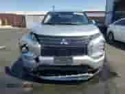 2023 Mitsubishi Outlander SE with VIN JA4T5UA93PZ047168, listed as a Copart auction lot 61614845 with 55,114 mi miles and Non repairable. Bid and sale history available at DreamBid. Image 5.