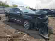 2020 Chevrolet Impala Premier с VIN 1G1105S37LU112177, выставлен на аукционе Copart как лот 68134895 с пробегом 80 560 миль миль и Списание • Salvage title. История ставок и продаж доступна на DreamBid. Изображение 4.