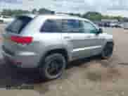 2017 Jeep Grand Cherokee Limited z VIN 1C4RJFBG3HC918482, wystawiony jako IAAI lot #43386848 z przebiegiem 140 937 mil mil oraz . Historia ofert i sprzedaży dostępna na DreamBid. Obrazek 4.