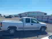 2002 Chevrolet Silverado 1500 LS with VIN 1GCEC19T22Z114628, listed as a IAAI auction lot 42391345 with 175,385 mi miles and . Bid and sale history available at DreamBid. Image 14.