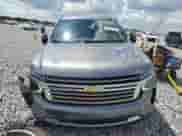 2021 Chevrolet Tahoe High Country с VIN 1GNSKTKLXMR179927, выставлен на аукционе Copart как лот 80799105 с пробегом 56 153 миль миль и Списание • Salvage title. История ставок и продаж доступна на DreamBid. Изображение 5.
