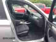 2013 BMW X3 xDrive28i with VIN 5UXWX9C59D0A18098, listed as a IAAI auction lot 42364523 with 101,865 mi miles and . Bid and sale history available at DreamBid. Image 5.