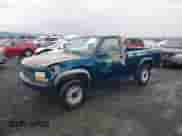 1993 Dodge Dakota z VIN 1B7GG26X3PS277833, wystawiony jako IAAI lot #41634223 z przebiegiem 100 092 mil mil oraz . Historia ofert i sprzedaży dostępna na DreamBid. Obrazek 17.