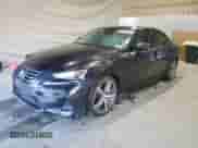2017 Lexus IS 300 z VIN JTHCM1D28H5015488, wystawiony jako Copart lot #86219525 z przebiegiem Nie podano mil oraz Szkoda całkowita • Salvage title. Historia ofert i sprzedaży dostępna na DreamBid. Obrazek 1.