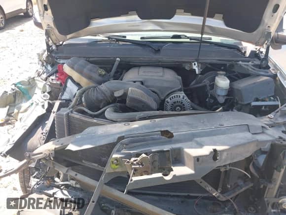 2013 Chevrolet Tahoe LT с VIN 1GNSCBE0XDR323534, выставлен на аукционе IAAI как лот 43237653 с пробегом 213 664 миль миль и . История ставок и продаж доступна на DreamBid. Изображение 10.