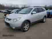 2007 Hyundai Veracruz GLS с VIN KM8NU73C17U017607, выставлен на аукционе Copart как лот 83724524 с пробегом 161 480 миль миль и Чистый • Clean title. История ставок и продаж доступна на DreamBid. Изображение 1.
