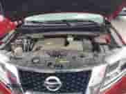 2014 Nissan Pathfinder S с VIN 5N1AR2MM7EC619604, выставлен на аукционе IAAI как лот 42694493 с пробегом 75 388 миль миль и . История ставок и продаж доступна на DreamBid. Изображение 10.