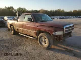 2001 Dodge 1500 с VIN 3B7HC13Y21M577824, выставлен на аукционе Copart как лот 75956784 с пробегом 170 900 миль миль и Списание • Salvage title. История ставок и продаж доступна на DreamBid. Изображение 4.