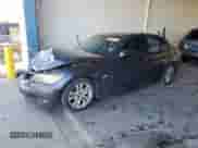 2007 BMW 3 Series 328i z VIN WBAVA33537PV66051, wystawiony jako Copart lot #82264715 z przebiegiem 102 572 mil mil oraz Szkoda całkowita • Salvage title. Historia ofert i sprzedaży dostępna na DreamBid. Obrazek 1.