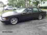 1996 Chevrolet Caprice 1SA Special Value с VIN 1G1BL52PXTR177137, выставлен на аукционе IAAI как лот 42901781 с пробегом Не указан миль и . История ставок и продаж доступна на DreamBid. Изображение 2.