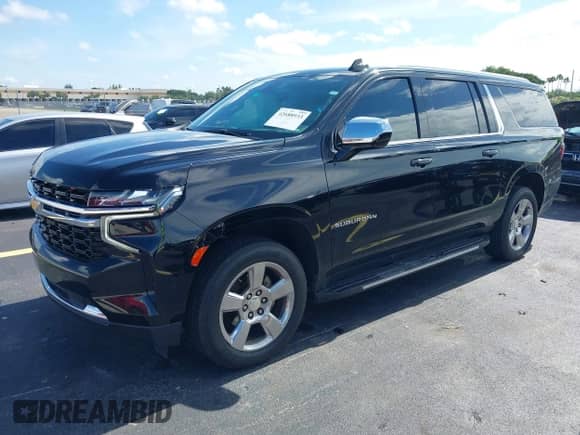2021 Chevrolet Suburban LS с VIN 1GNSCBKDXMR366438, выставлен на аукционе IAAI как лот 42688933 с пробегом 141 474 миль миль и . История ставок и продаж доступна на DreamBid. Изображение 17.