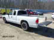 2000 Dodge Dakota Sport with VIN 1B7GL22N8YS563128, listed as a IAAI auction lot 41707337 with Not provided miles and . Bid and sale history available at DreamBid. Image 3.
