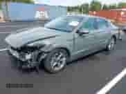 2022 Hyundai Sonata SEL with VIN KMHL14JA9NA245935, listed as a IAAI auction lot 43278725 with 23,625 mi miles and . Bid and sale history available at DreamBid. Image 23.