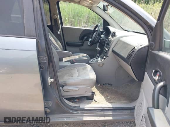 2005 Saturn VUE с VIN 5GZCZ53425S863603, выставлен на аукционе IAAI как лот 42413411 с пробегом 140 815 миль миль и . История ставок и продаж доступна на DreamBid. Изображение 5.