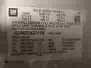 2012 Chevrolet Silverado 1500 LT с VIN 1GCRKSE73CZ277678, выставлен на аукционе IAAI как лот 43535491 с пробегом 163 544 миль миль и . История ставок и продаж доступна на DreamBid. Изображение 9.