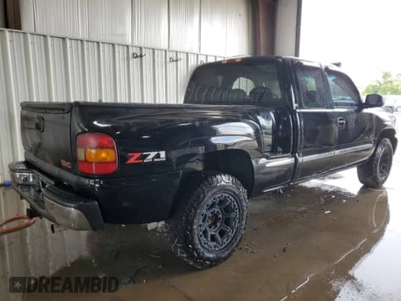 2000 GMC Sierra 1500 SLE с VIN 2GTEK19T0Y1311057, выставлен на аукционе Copart как лот 67819955 с пробегом 184 976 миль миль и Списание • Salvage title. История ставок и продаж доступна на DreamBid. Изображение 3.