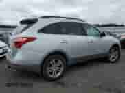 2012 Hyundai Veracruz Limited с VIN KM8NUDCCXCU183875, выставлен на аукционе Copart как лот 65206025 с пробегом 264 478 миль миль и Чистый • Clean title. История ставок и продаж доступна на DreamBid. Изображение 3.