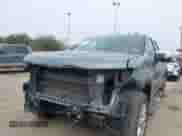 2019 Chevrolet Silverado 1500 LTZ с VIN 3GCPWEEDXKG159533, выставлен на аукционе IAAI как лот 41747377 с пробегом 45 179 миль миль и . История ставок и продаж доступна на DreamBid. Изображение 6.
