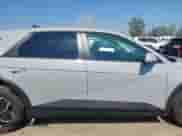 2024 Hyundai Ioniq 5 SEL с VIN KM8KN4DE5RU321394, выставлен на аукционе IAAI как лот 42465517 с пробегом 6 622 миль миль и . История ставок и продаж доступна на DreamBid. Изображение 14.