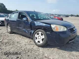 2007 Chevrolet Malibu 2LT с VIN 1G1ZT57N57F119241, выставлен на аукционе Copart как лот 65603554 с пробегом 70 197 миль миль и Списание • Salvage title. История ставок и продаж доступна на DreamBid. Изображение 4.